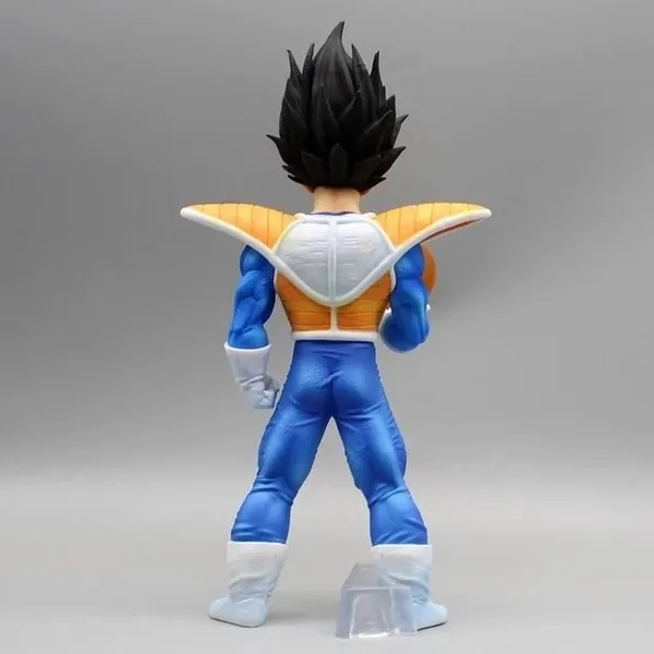 Dragon_Ball_Prince_Vegeta_with_Dragon_Ball_Figure