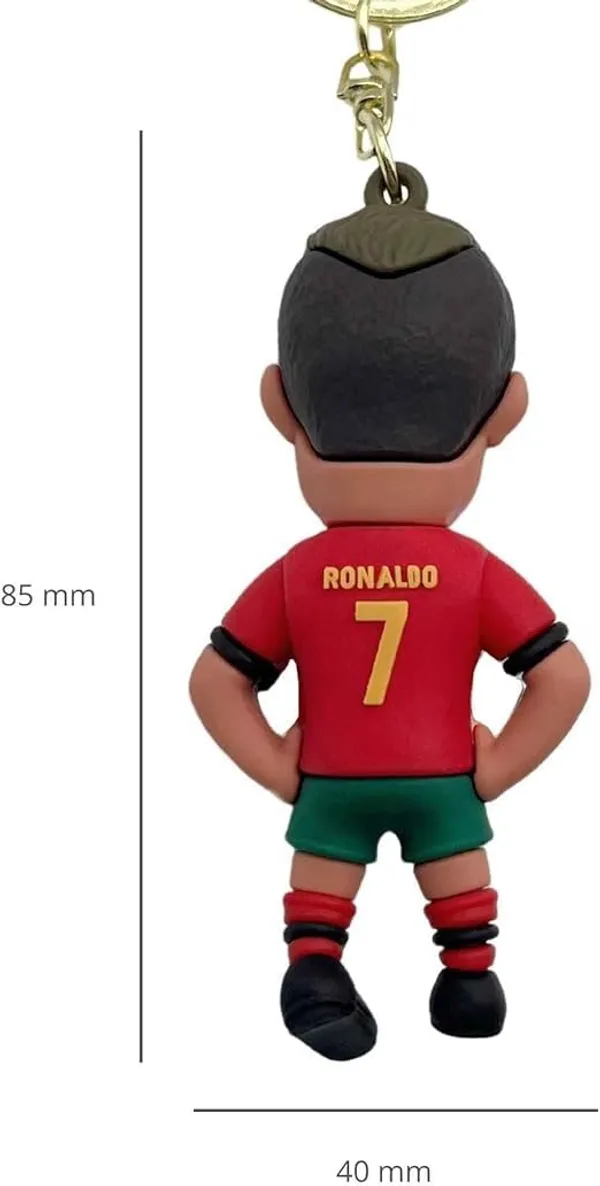 Multicolor_Football_Player_3D_Mould_Keychain_Perfect_Gift_For_Men,_Women,_Boys,_Girls_&_Football_Lovers