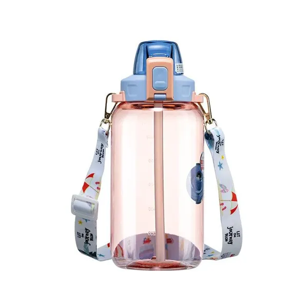 Multicolor_Gallon_Water_Bottle,_Sports_Water_Bottle1200_Ml,_Water_Bottle_For_Gym,Sports_Water_Bottle_Leakproof_With_Sipper_&_Handle_For_Home,_Office,_Gym,_Trekking_(Blue)