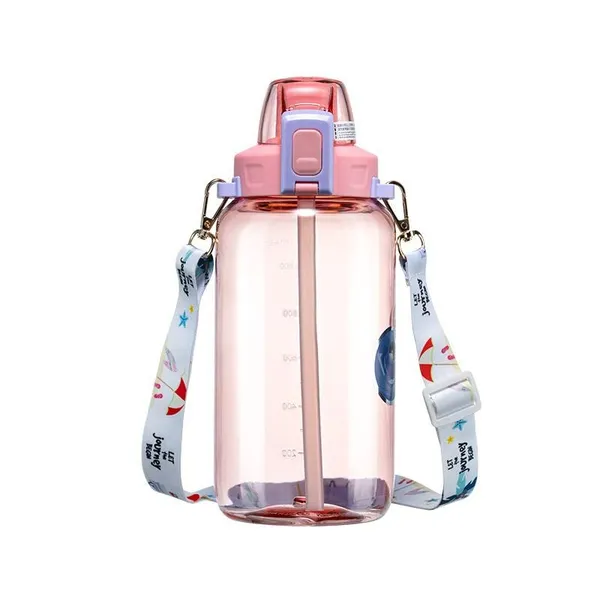 Multicolor_Gallon_Water_Bottle,_Sports_Water_Bottle1200_Ml,_Water_Bottle_For_Gym,Sports_Water_Bottle_Leakproof_With_Sipper_&_Handle_For_Home,_Office,_Gym,_Trekking
