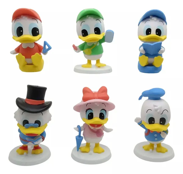 Figuras_Pato_Aventuras_Tio_Rico_Coleccion_-_Set_of_6_Collectible_Figures