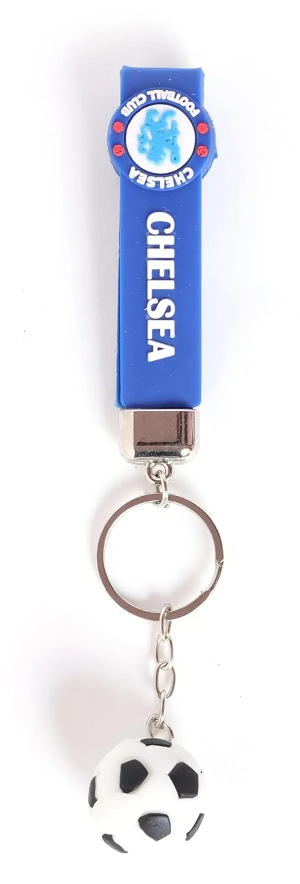 Multicolor_Soccer_Football_Pendant_Keychain_For_Car_&_Bike_Gifting_With_Fan_Item_Men_Sport_Keyring_&_Keychain_Key_Chain_Sports()