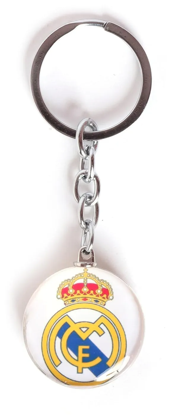 Multicolor_Arsenal_Logo_&_C.F._Stainless_Steel_Football_Club_Keychain_For_Car_&_Bike_Gifting_With_Fan_Item_Men_Sport_Football_Keyring_&_Keychain_Key_Chain_Sports_Pack_Of_2