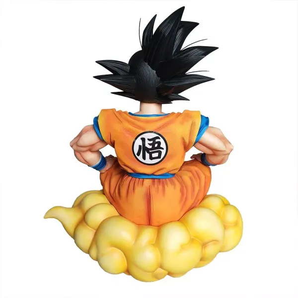 GK_Dragon_Ball_Z_Resin_Goku_Statue_?_41cm_Collectible_Action_Anime_Figure_for_Fans