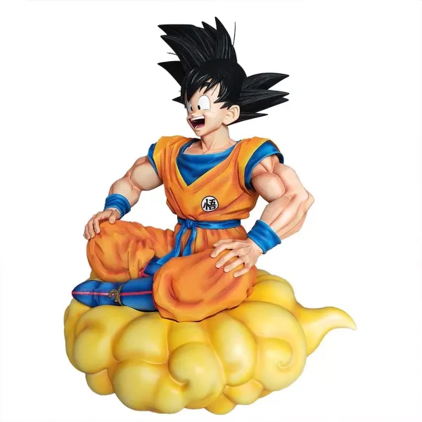 GK_Dragon_Ball_Z_Resin_Goku_Statue_?_41cm_Collectible_Action_Anime_Figure_for_Fans