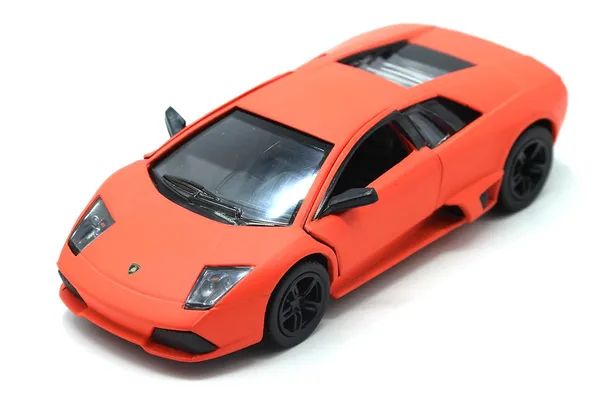 Kinsmart_Orange_Lamborghini_Aventador_Lp_700_Metal_1:38_Diecast_Model_Car_For