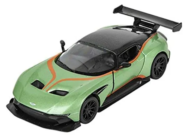Kinsmart_Green_Aston_Martin_Vulcan_Metal_1:38_Diecast_Model_Car_For