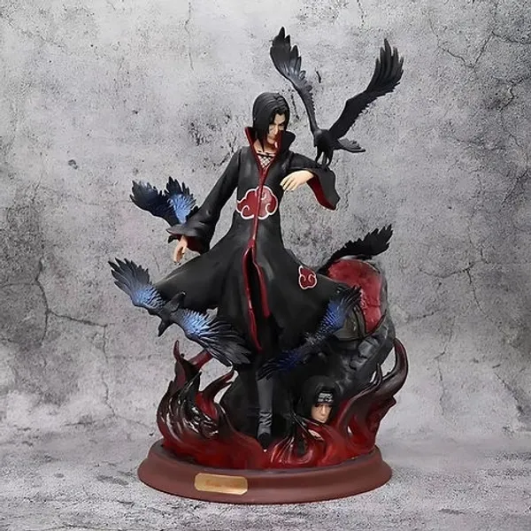 Itachi_Action_Figure_Toy_-_Uchiha_Itachi_with_Crow_Collectible_for_Anime_Fans