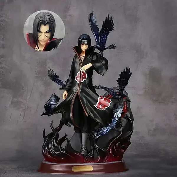Itachi_Action_Figure_Toy_-_Uchiha_Itachi_with_Crow_Collectible_for_Anime_Fans