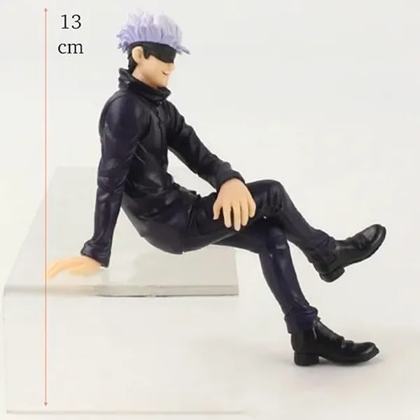 Jujutsu_Kaisen_Gojo_Satoru_Anime_Action_Figure_-_PVC_Collectible_Model_Cake_Topper,_Decoration_Showpiece,_Statue,_Toys,_Gift