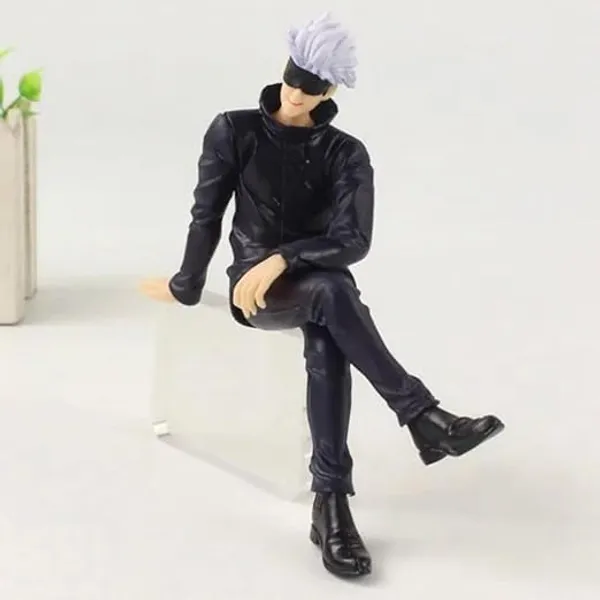 Jujutsu_Kaisen_Gojo_Satoru_Anime_Action_Figure_-_PVC_Collectible_Model_Cake_Topper,_Decoration_Showpiece,_Statue,_Toys,_Gift