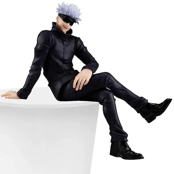 Jujutsu_Kaisen_Gojo_Satoru_Anime_Action_Figure_-_PVC_Collectible_Model_Cake_Topper,_Decoration_Showpiece,_Statue,_Toys,_Gift