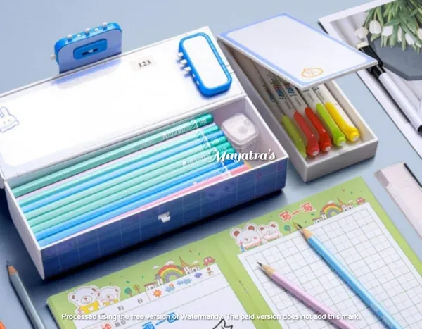 Multicolor_Unique_Design_With_Code_Lock_Pencil_Case,_Large_Capacity,_Multilayer,_Multifunction_Storage,_Secret_Compartment,_Return_Gift_Pencil_Box_For__.