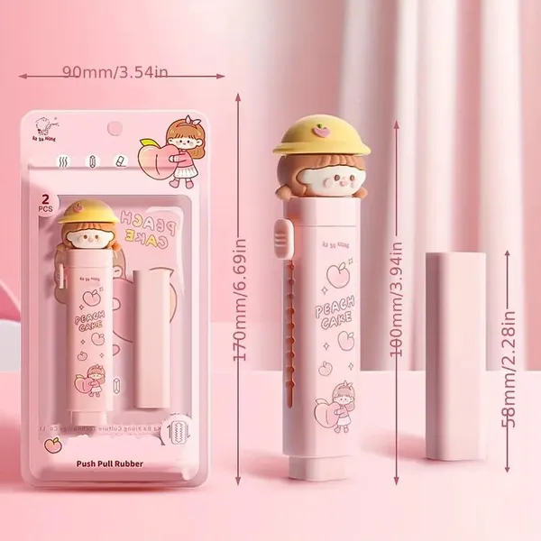 Multicolor_Kawaii_Cute_Cartoon_Erasers_Retractable_Erasers_For_Strudents_&_Adults_Cartoon_Pencil_Eraser_For_Writing,_Drawing_&_Office_School_Supplies_Pack_Of_1Pcs_(Panda)