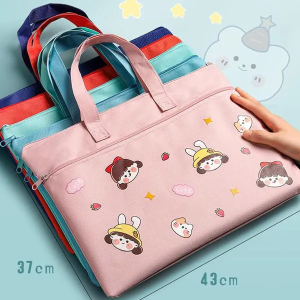 Multicolor_Large_Solder_Bags_Tote_Bag_For_Women_With_Zip,_Stylish_Cotton_Handbags,_Daily_Use_Canvas_Tote_Bags_For_Women