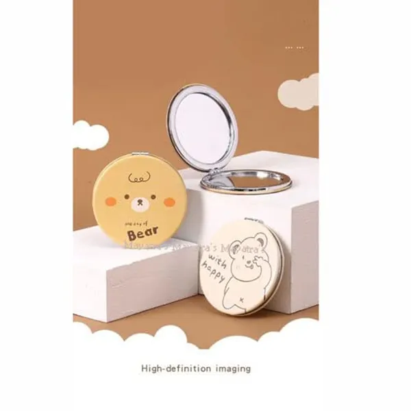 Multicolor_Cute_Adorable_Gugu_Bear_Silicone_Soft_Jelly_Purse_With_Mirror,_Comb_&_Keychain._Crossbody_Handbag_Shoulder_Silicone_Bag_Lovely_Wallet_Cute_Design_Cosmetic_Bag._Toy_Gifts_For___Girls