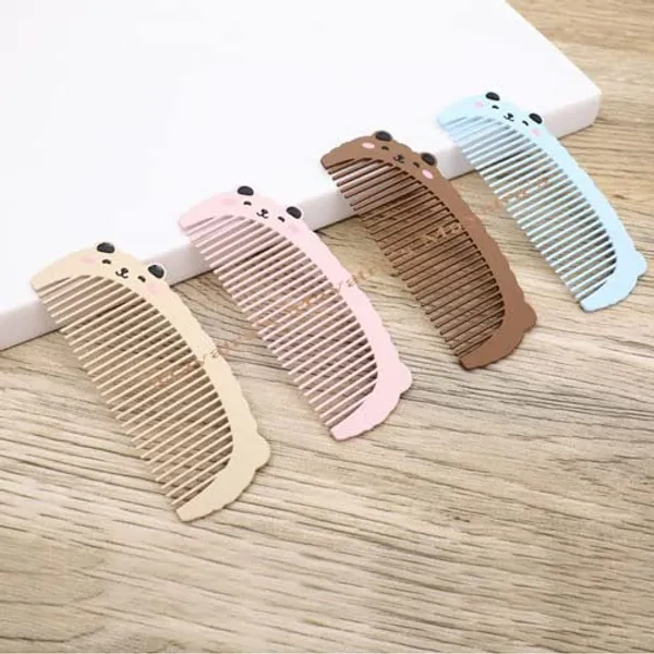 Multicolor_Cute_Adorable_Gugu_Bear_Silicone_Soft_Jelly_Purse_With_Mirror,_Comb_&_Keychain._Crossbody_Handbag_Shoulder_Silicone_Bag_Lovely_Wallet_Cute_Design_Cosmetic_Bag._Toy_Gifts_For___Girls