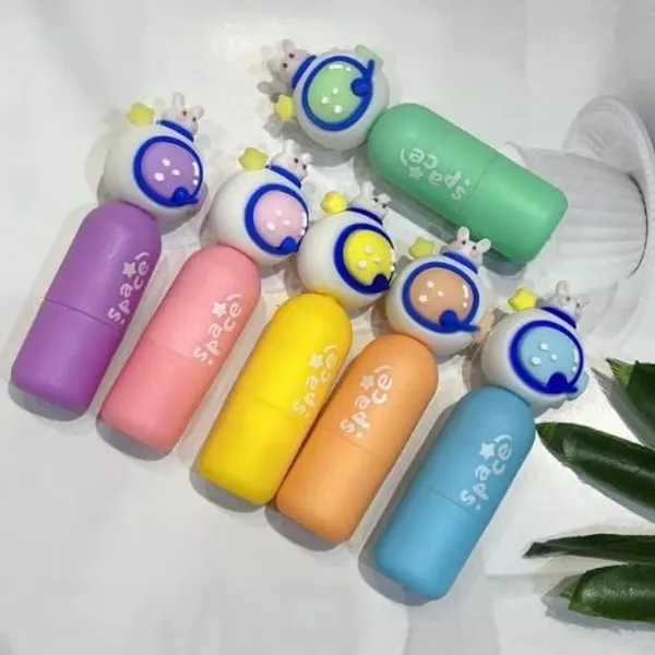 Multicolor_Pastel_Highlighters_6_Pcs_Aesthetic_Highlighters_Pens,_Highlighters_For_Book_Marking,_Line_Markers_Pens,_Chisel_Tip_Fine_Grip_Marker_Pen,Highlighter_Marker_Pens_(Astronaut)