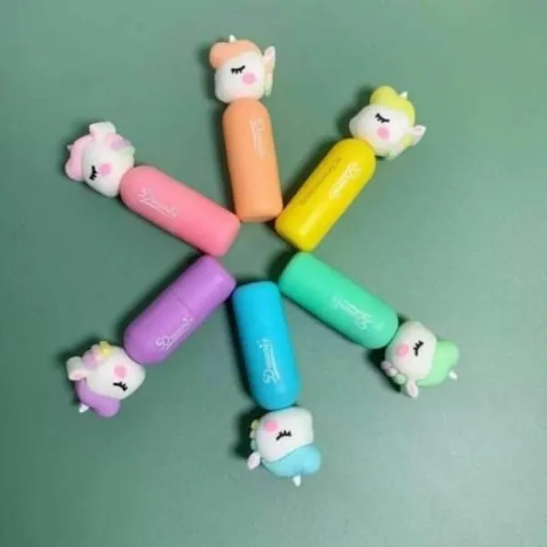 Multicolor_Pastel_Highlighters_6_Pcs_Aesthetic_Highlighters_Pens,_Highlighters_For_Book_Marking,_Line_Markers_Pens,_Chisel_Tip_Fine_Grip_Marker_Pen,Highlighter_Marker_Pens_(Unicorn)