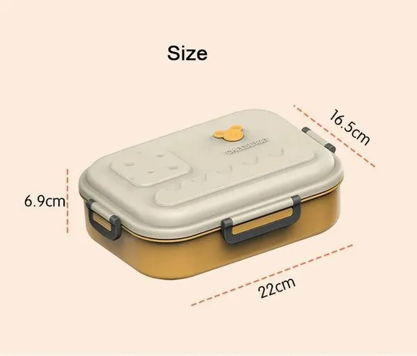 Multicolor_Stainless_Steel_Lunch_Box_For_Adults_And___|_Keep_Foods_Separated_|_3_Compartments_Tiffin_|_School_Travel_Picnic_Office_Use|