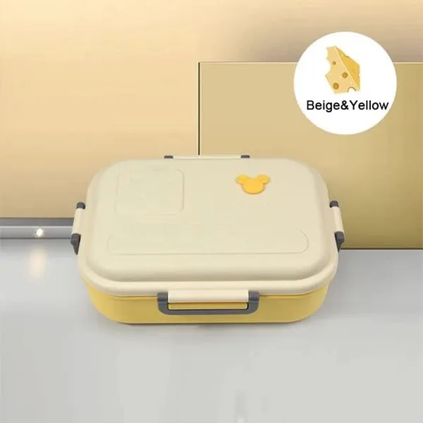 Multicolor_Stainless_Steel_Lunch_Box_For_Adults_And___|_Keep_Foods_Separated_|_3_Compartments_Tiffin_|_School_Travel_Picnic_Office_Use|