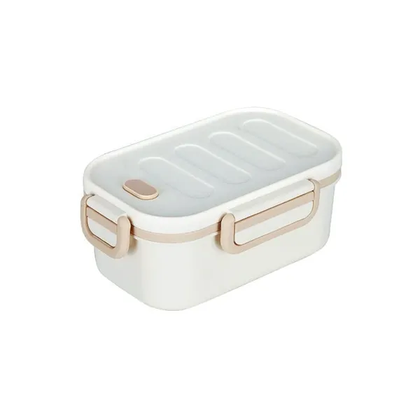 Multicolor_Double_Layered_Lunch_Box_|_|_Leak_Proof_|_Tiffin_Box_With_Handle_|_For_Women_And_Men_Office,___To_School_Easy_To_Carry|_1000_Ml_(White)