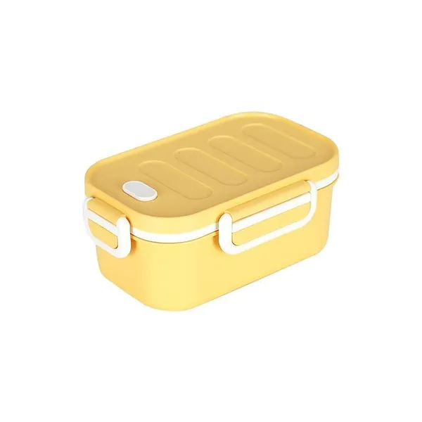 Multicolor_Double_Layered_Lunch_Box_|_|_Leak_Proof_|_Tiffin_Box_With_Handle_|_For_Women_And_Men_Office,___To_School_Easy_To_Carry|_1000_Ml_(Yellow)