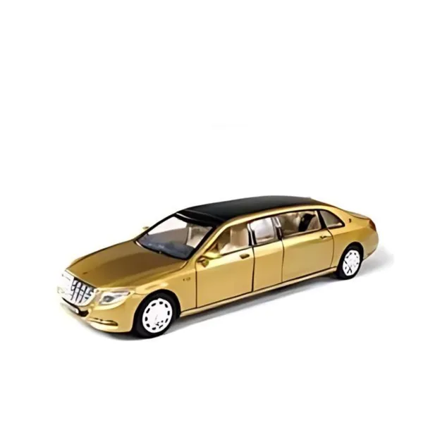 Metal_Pull_Back_Die-Cast_Mercedes_Maybach_S600_1/32_Model_Car_�_Black,_Openable_Doors,_Light_&_Music,_Boys_Gifts_Toy