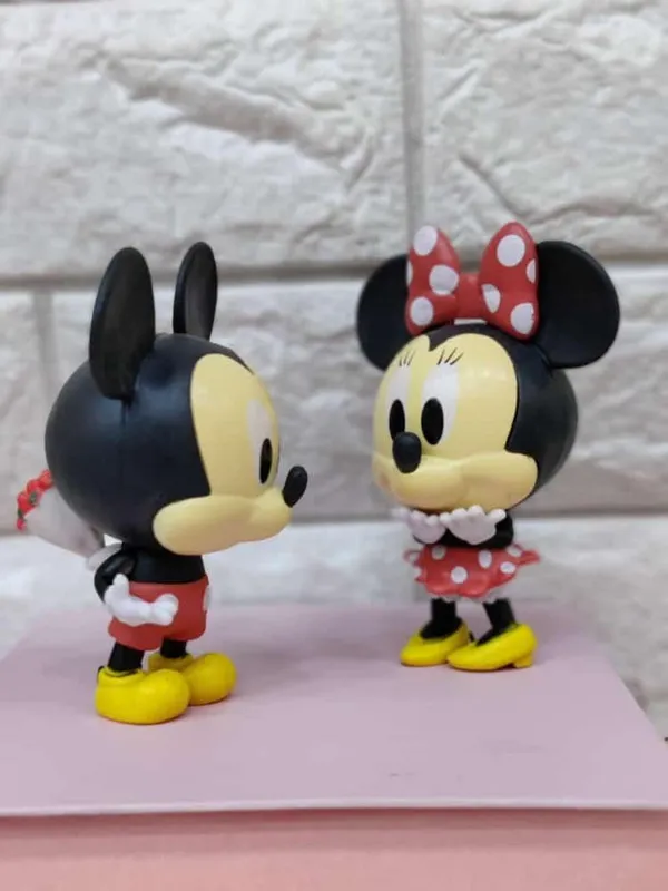 Mickey_and_Minnie_Mouse_Figures_Set_of_2_-_Premium_Quality_Collectible_Toy_Figures