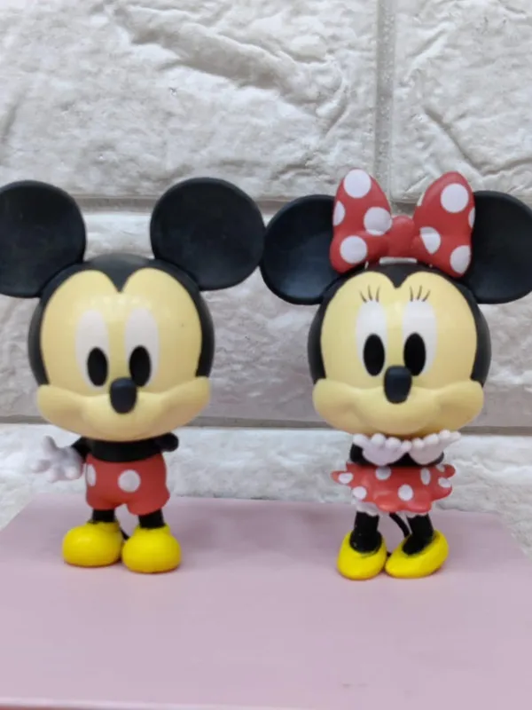 Mickey_and_Minnie_Mouse_Figures_Set_of_2_-_Premium_Quality_Collectible_Toy_Figures