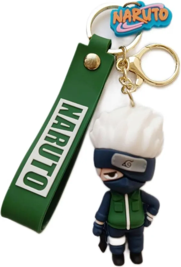 Mayatra's_Famous_Anime_Narotu_Keychains-_Big_Size_Keychains_with_Hook,_Bell_&_Strap_for_Bags,_Keys_&_Gifts_(Green)