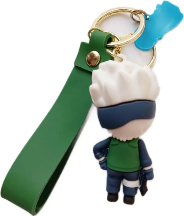 Mayatra's_Famous_Anime_Narotu_Keychains-_Big_Size_Keychains_with_Hook,_Bell_&_Strap_for_Bags,_Keys_&_Gifts_(Green)