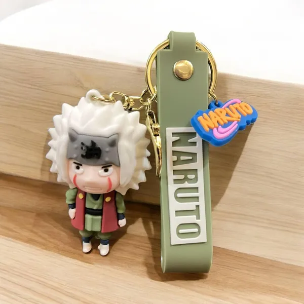 Mayatra's_Famous_Anime_Narotu_Keychains-_Big_Size_Keychains_with_Hook,_Bell_&_Strap_for_Bags,_Keys_&_Gifts_(Light_Green)