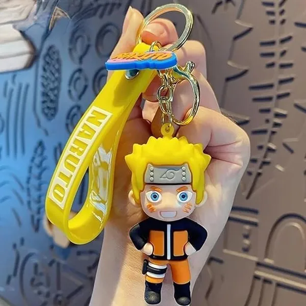 Mayatra's_Famous_Anime_Narotu_Keychains-_Big_Size_Keychains_with_Hook,_Bell_&_Strap_for_Bags,_Keys_&_Gifts_(Yellow)
