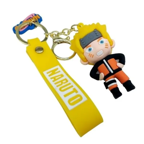 Mayatra's_Famous_Anime_Narotu_Keychains-_Big_Size_Keychains_with_Hook,_Bell_&_Strap_for_Bags,_Keys_&_Gifts_(Yellow)