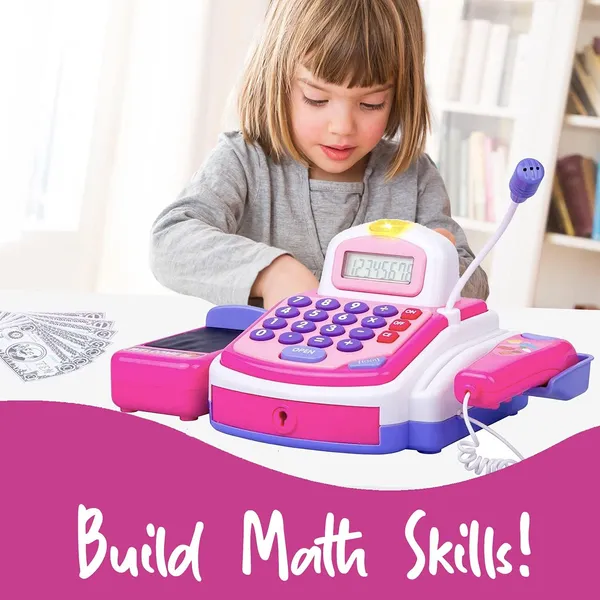 Multicolor_My_Cash_Register_Series_Interactive_Pretend_Play_Toy_With_Sounds,_Actions,_Working_Calculator_&_Accessories_For