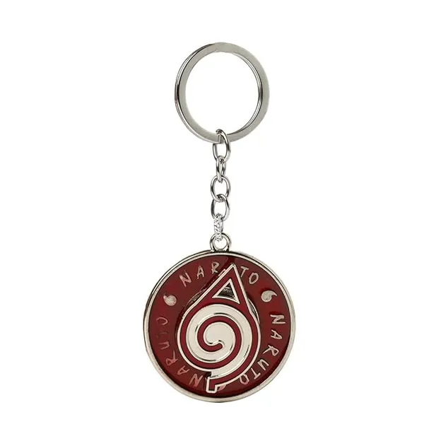 Multicolor_Cartoon_Character_Theme_Metal_Keychain_Unit_Compatable_Anime_Design_Revolving_Keychain_Spinner_Type_Revolving_Keyring_For_Gifting_With_Key_Ring_Men_&_Women