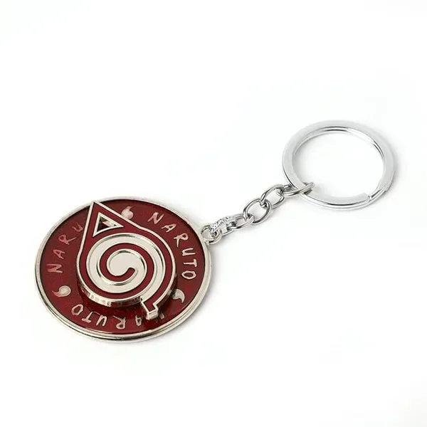 Multicolor_Cartoon_Character_Theme_Metal_Keychain_Unit_Compatable_Anime_Design_Revolving_Keychain_Spinner_Type_Revolving_Keyring_For_Gifting_With_Key_Ring_Men_&_Women