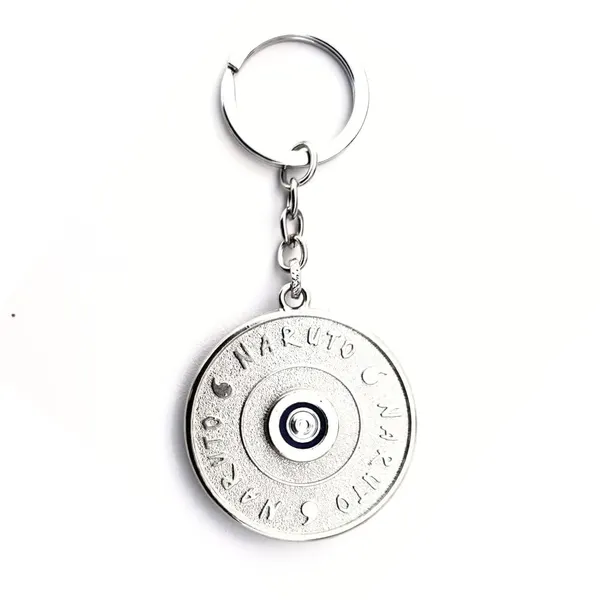 Multicolor_Cartoon_Character_Theme_Metal_Keychain_Unit_Compatable_Anime_Design_Revolving_Keychain_Spinner_Type_Revolving_Keyring_For_Gifting_With_Key_Ring_Men_&_Women