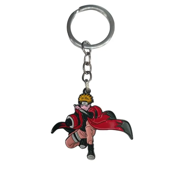 Multicolor_Japanese_Anime_Series_Metal_Keychain_Metal_Keychainperfect_For_Office,Car,Bike_Keysdurable_And_Stylish_Keyring.Personal_Use_Or_For_Gift_Purpose