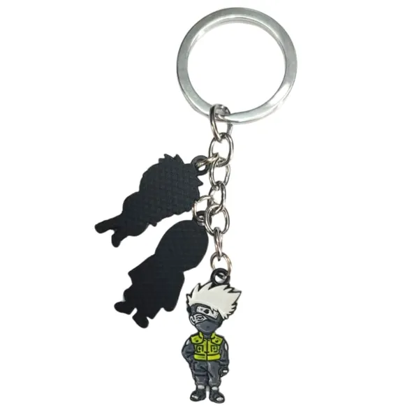 Multicolor_Japanese_Anime_Series_Metal_Keychain_Metal_Keychainperfect_For_Office,Car,Bike_Keysdurable_And_Stylish_Keyring.Personal_Use_Or_For_Gift_Purpose