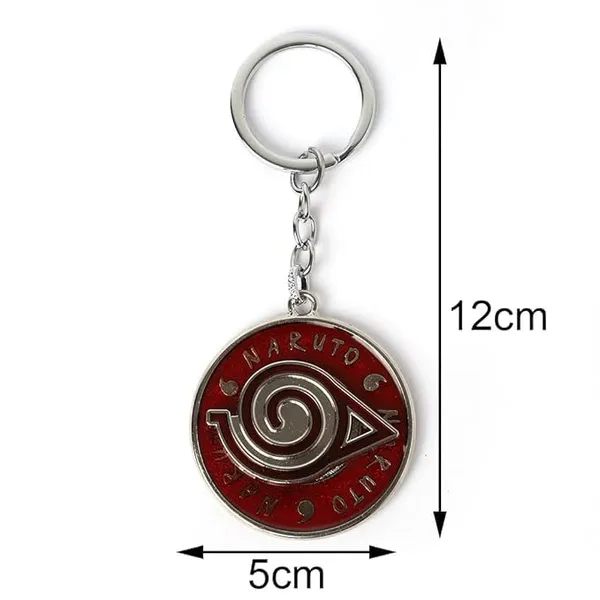 Multicolor_Cartoon_Character_Theme_Metal_Keychain_Unit_Compatable_Anime_Design_Revolving_Keychain_Spinner_Type_Revolving_Keyring_For_Gifting_With_Key_Ring_Men_&_Women