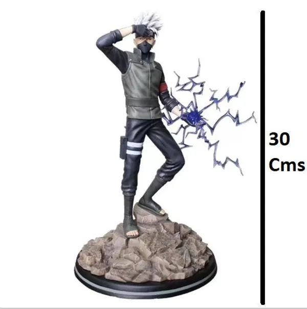 Naruto_Hatake_Kakashi_Multi_Body_Anime_Action_Figure_-_30_cm,_Highly_Detailed_Poseable_Collectible
