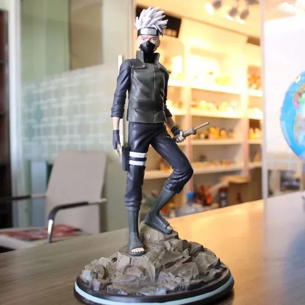Naruto_Hatake_Kakashi_Multi_Body_Anime_Action_Figure_-_30_cm,_Highly_Detailed_Poseable_Collectible