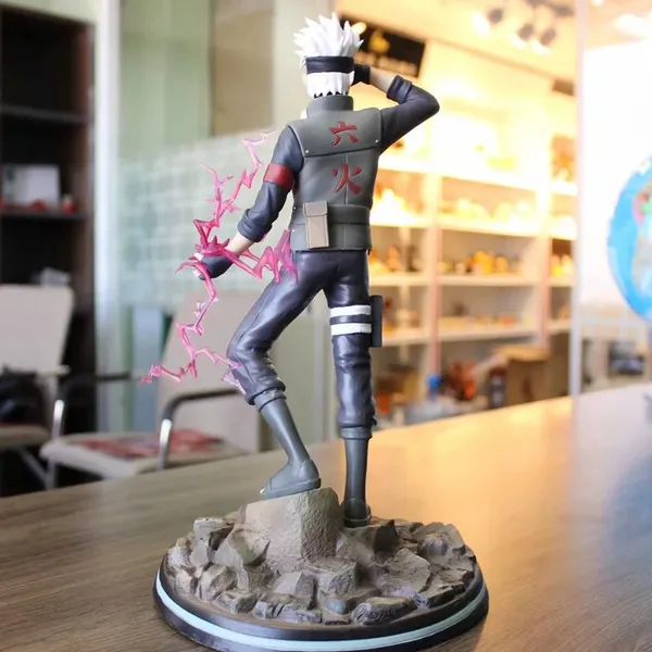 Naruto_Hatake_Kakashi_Multi_Body_Anime_Action_Figure_-_30_cm,_Highly_Detailed_Poseable_Collectible