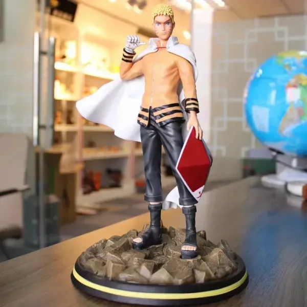 Naruto_Hokage_Anime_Action_Figure_Limited_Edition_-_For_Car_Dashboard,_Decoration,_Cake,_Office_Desk_&_Study_Table