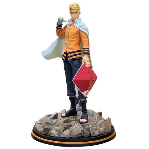 Naruto_Hokage_Anime_Action_Figure_Limited_Edition_-_For_Car_Dashboard,_Decoration,_Cake,_Office_Desk_&_Study_Table