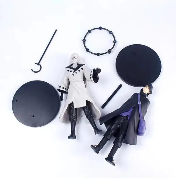 Naruto_Shippuden_Characters_18_cm_-_Anime_Action_Figure_Collection,_Display_Decoration_&_Gift_Statue