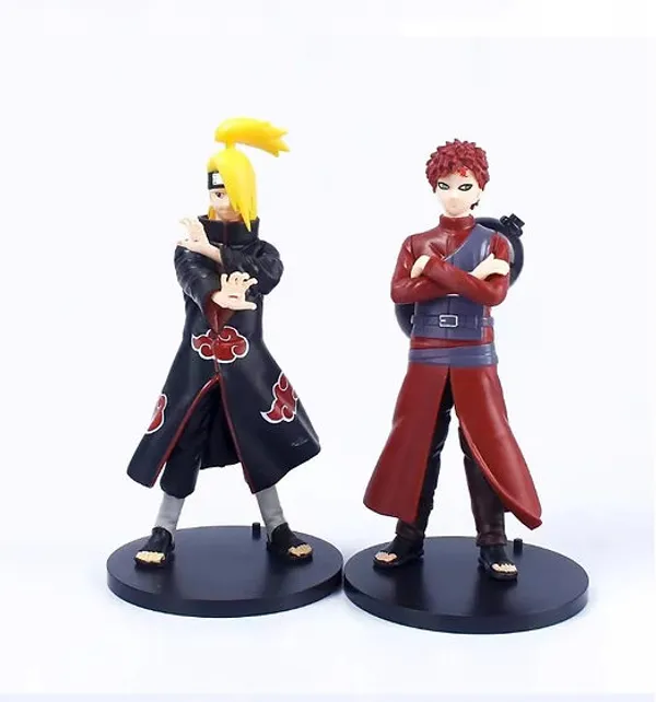 Naruto_Shippuden_Characters_18_cm_-_Anime_Action_Figure_Collection,_Display_Decoration_&_Gift_Statue