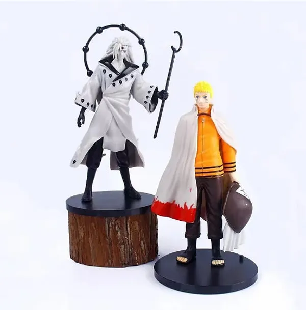 Naruto_Shippuden_Characters_18_cm_-_Anime_Action_Figure_Collection,_Display_Decoration_&_Gift_Statue